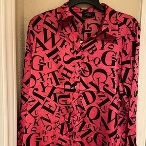 Milk & Honey Long Sleeve Blouse